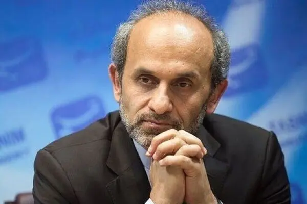 معاون سیاسی صداوسیما تغییر نخواهد کرد