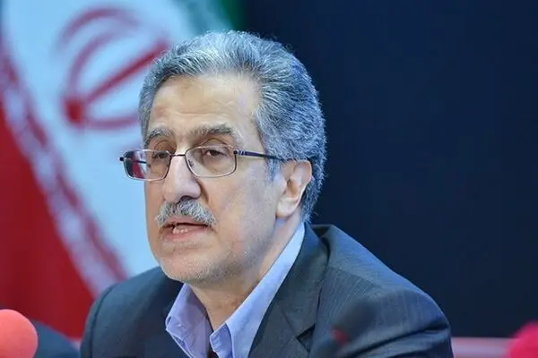 ۷۰درصد مشکلات اقتصادی ناشی از عوامل داخلی است نه تحریم