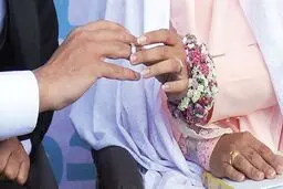 تهران پیشتاز در ثبت ازدواج و طلاق