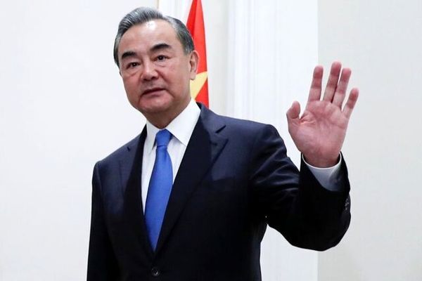 
درخواست چین برای شروع مجدد در روابط با آمریکا
