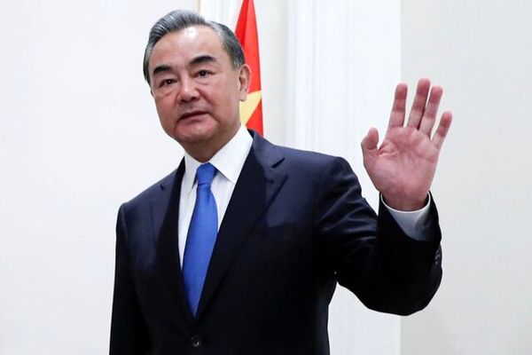 
درخواست چین برای شروع مجدد در روابط با آمریکا
