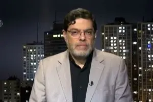 
فیلم: تحلیل دکتر مرندی از رفتار دولت جدید آمریکا
