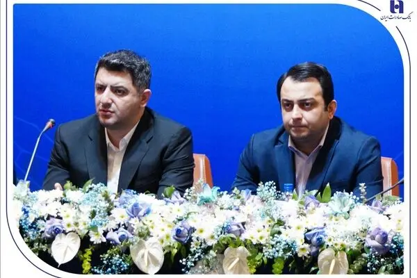 دغدغه ناترازی در بانک صادرات ایران نداریم