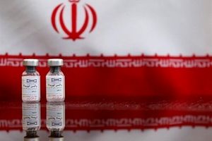 واکسن ایرانی، «کوو ایران برکت» مجوز مصرف گرفت