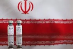 واکسن ایرانی، «کوو ایران برکت» مجوز مصرف گرفت