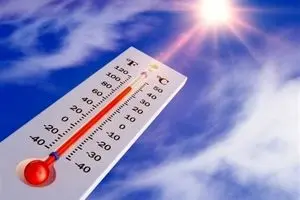 هواشناسی: افزایش تدریجی دما در نیمه شمالی کشور تا اوایل هفته آینده