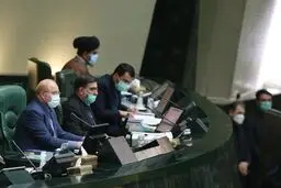 یک بیانیه‌ی ۲۰۰ نفره‌ی دیگر از مجلس: بر رئیسی نظارت داریم