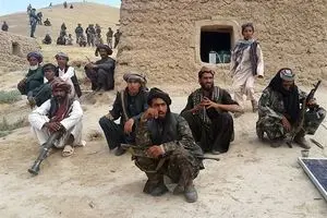 پشت پرده سقوط سریالی شهرها در افغانستان