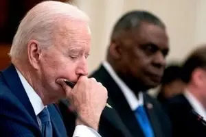 نامه سرگشاده 680 شخصیت جهانی به بایدن علیه رژیم صهیونیستی