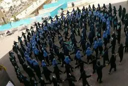 شهریه ی مدارس سمپاد در کشور