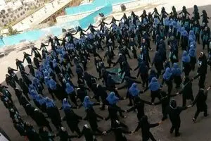 شهریه ی مدارس سمپاد در کشور