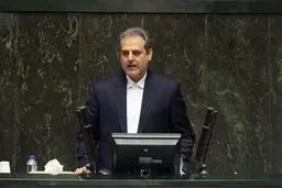 وزیر جهاد کشاورزی:‌ مسئول تنظیم بازار نیستیم