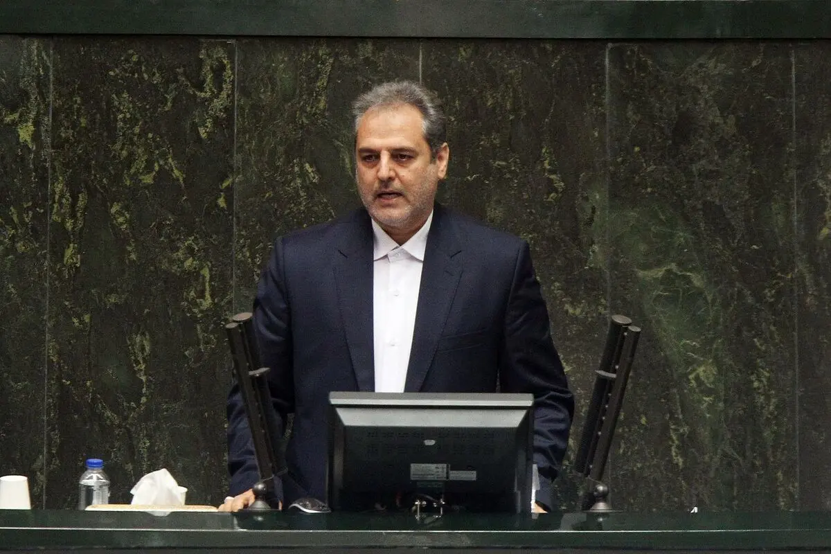وزیر جهاد کشاورزی:‌ مسئول تنظیم بازار نیستیم