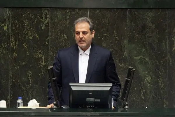 وزیر جهاد کشاورزی:‌ مسئول تنظیم بازار نیستیم