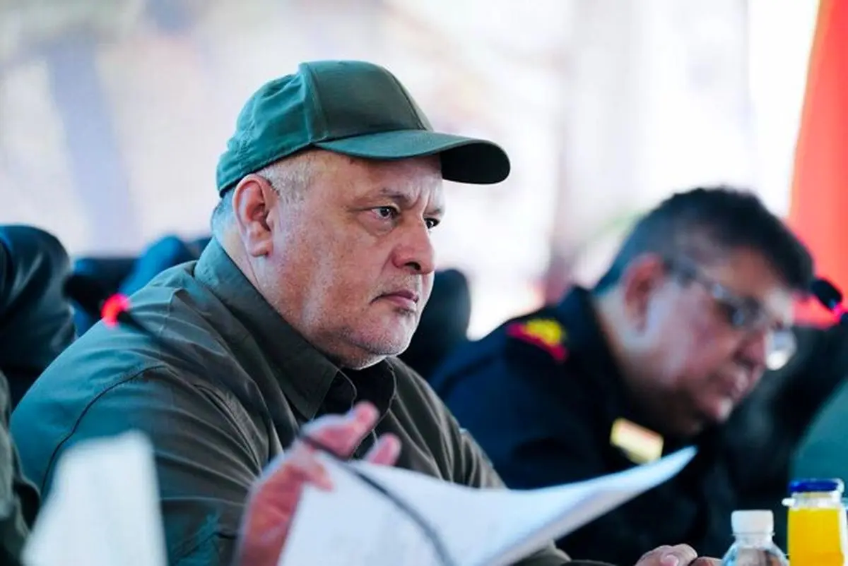 حشد الشعبی در جنگ احتمالی ایران و آمریکا مداخله نخواهد کرد