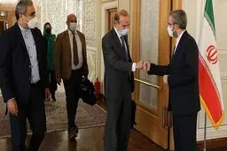 سفر امیر قطر و مقام اروپایی به ایران چگونه تعبیر می‌شود؟