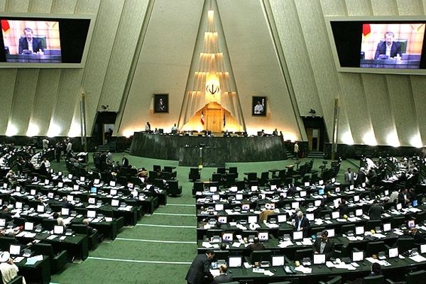 مجلس با حذف انتخابات تناسبی موافقت کرد