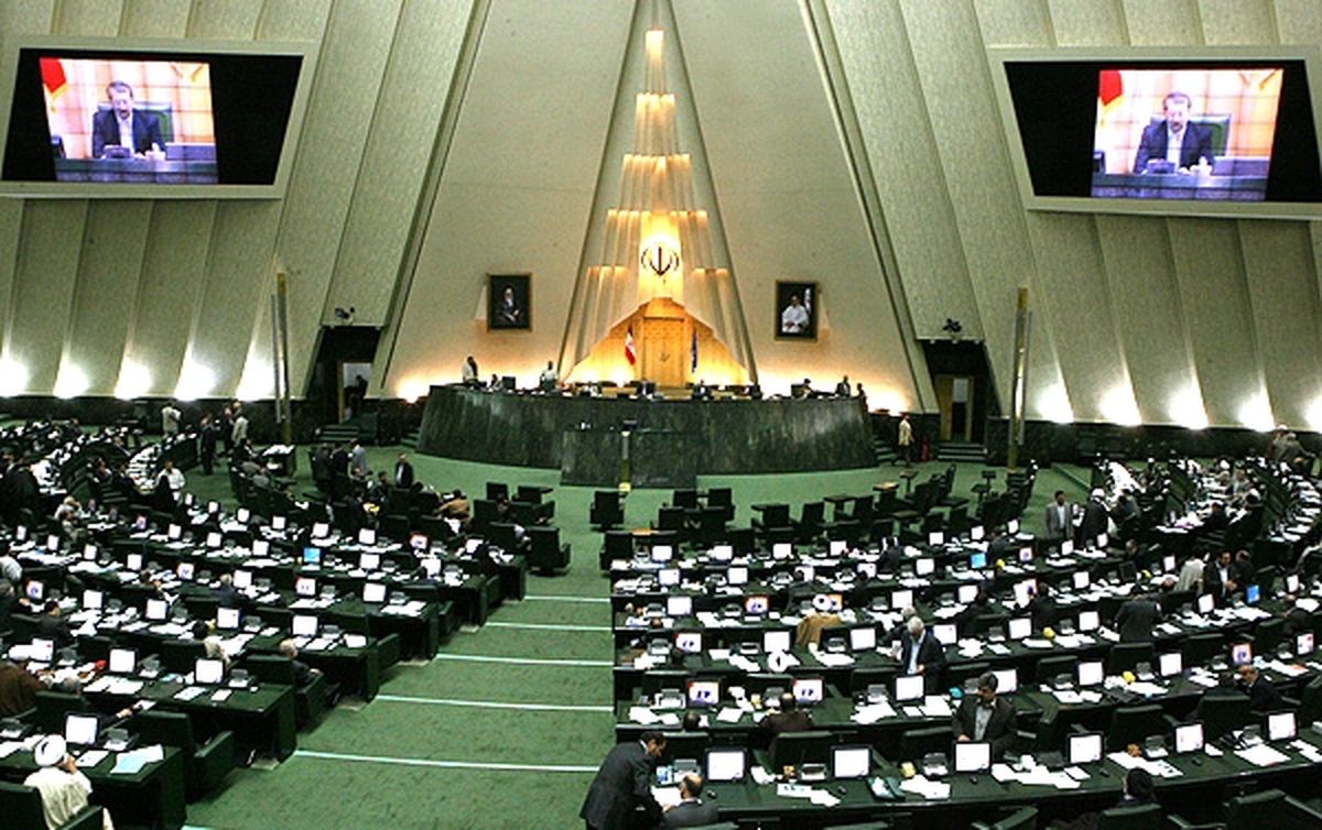 مجلس با حذف انتخابات تناسبی موافقت کرد