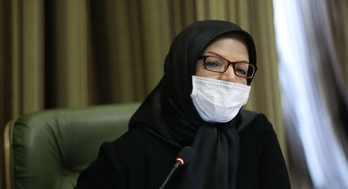 
نگرانی از جهش ایرانی ویروس کرونا