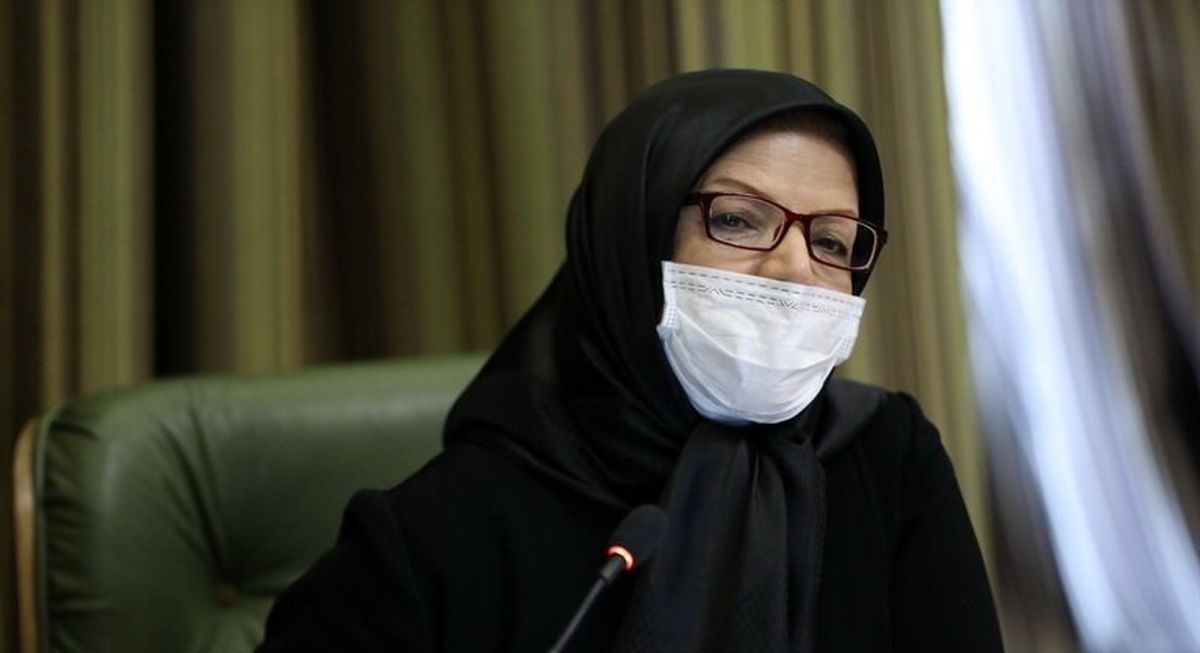 
نگرانی از جهش ایرانی ویروس کرونا