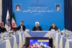 مزاحمت ۸ ساله‌ی پهنای باند!