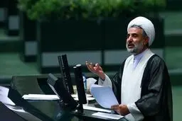 غیبت بیش از ۹۰ نماینده در جلسه بررسی لایحه برنامه هفتم