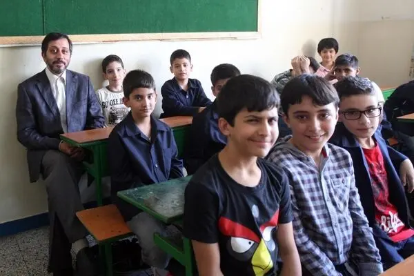 آن چه باید در مورد مشکلات مدارس دولتی بدانید