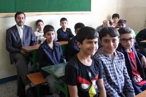 آن چه باید در مورد مشکلات مدارس دولتی بدانید
