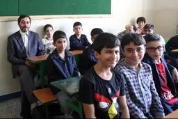 آن چه باید در مورد مشکلات مدارس دولتی بدانید