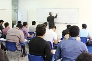  زمزمه حضوری شدن کلاس‌های درس دانشگاه‌ها