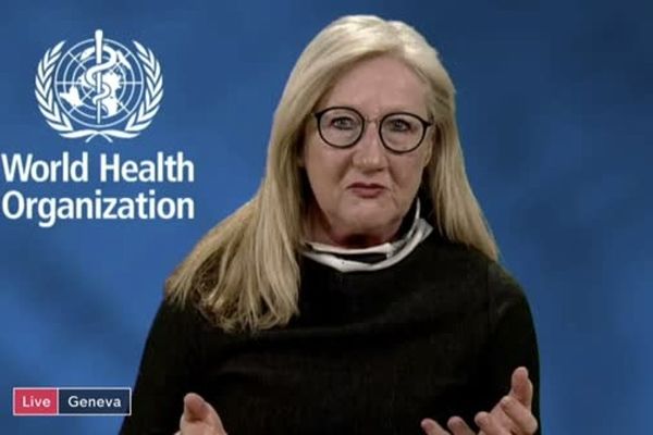 سازمان جهانی بهداشت: جای امنی در غزه وجود ندارد