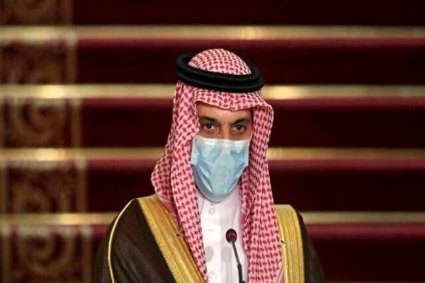 موضع گیری خصمانه وزیر خارجه سعودی علیه ایران