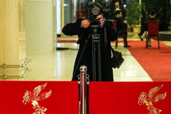  بازبینی ۵۹ فیلم در جشنواره‌ فجرِ بدون افتتاحیه 