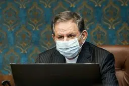 
روایت جهانگیری از نامه رهبری خطاب به قالیباف درباره بودجه
