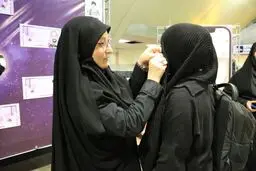 کنکاشی در شیوه‌ی تشویق و ترغیب به حجاب