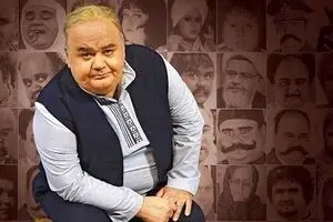 اکبر عبدی در ۶۶ سالگی درگذشت؛ زمان تشییع این هنرمند اعلام شد