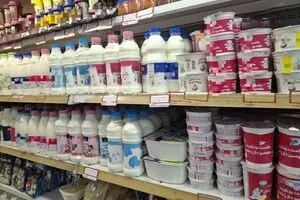 افزایش ۲۰ درصدی قیمت محصولات لبنی از اول خرداد