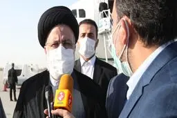 سیستان و بلوچستان هم صاحب استاندار ویژه شد