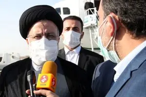 سیستان و بلوچستان هم صاحب استاندار ویژه شد