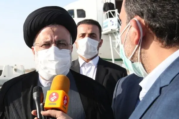 سیستان و بلوچستان هم صاحب استاندار ویژه شد