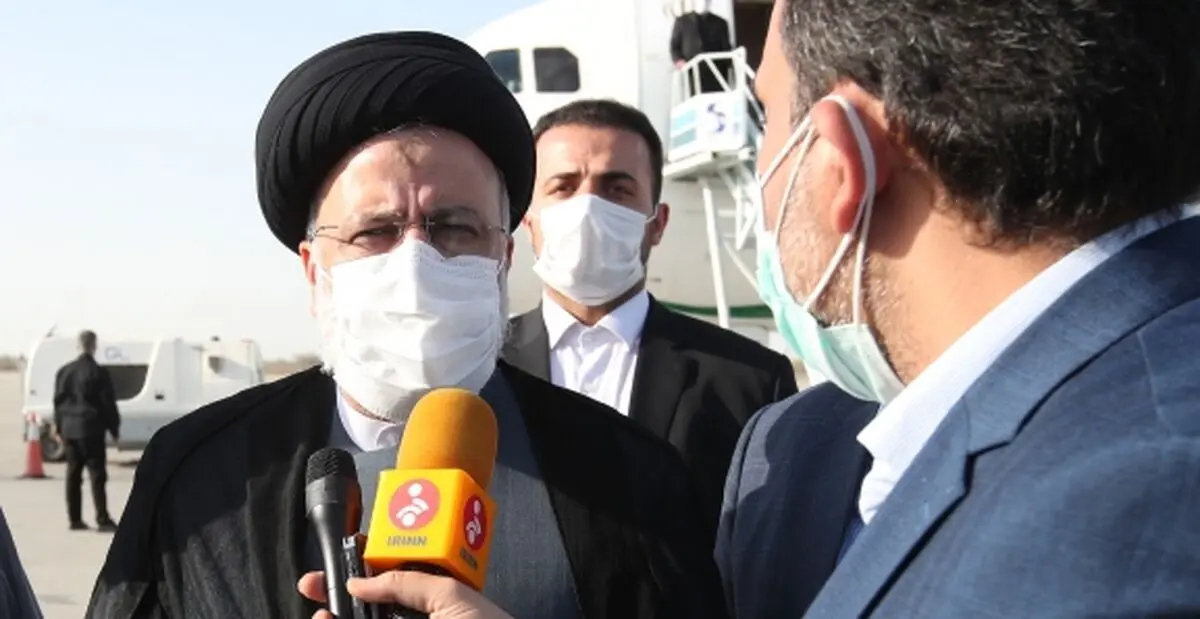 سیستان و بلوچستان هم صاحب استاندار ویژه شد