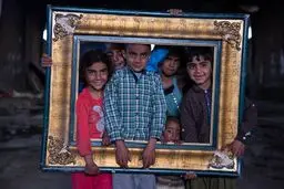 نابغه‌های بی‌شناسنامه