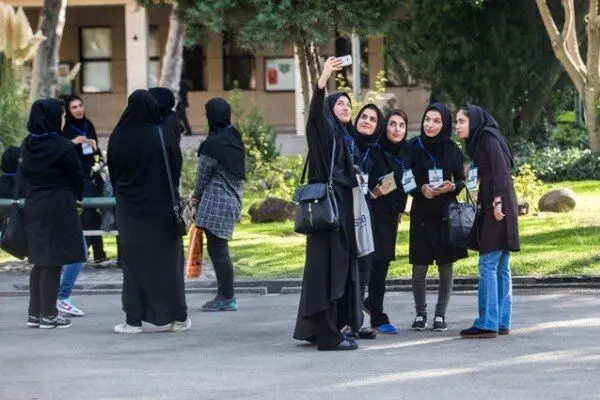 آموزش عالی از منظر آمار
