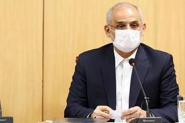 بررسی پیشنهاد تعطیلی ۲ هفته‌ای آموزش مجازی