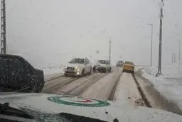 
پیش‌بینی ورود سامانه بارشی جدید به کشور
