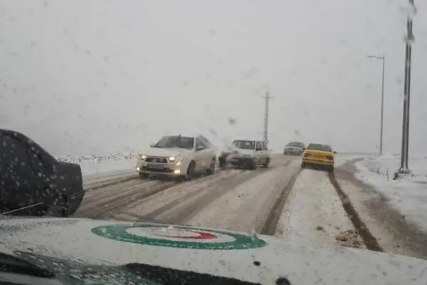 
پیش‌بینی ورود سامانه بارشی جدید به کشور
