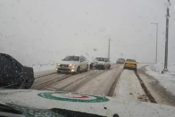 
پیش‌بینی ورود سامانه بارشی جدید به کشور
