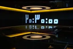 مشکل از میکروفن‌ها نبود!