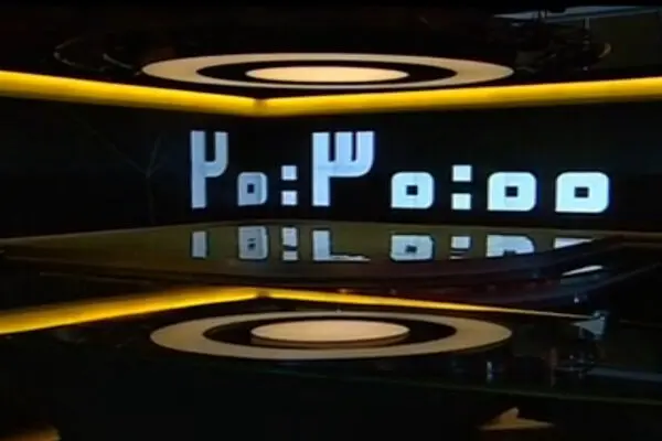 مشکل از میکروفن‌ها نبود!