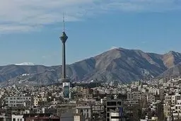 کیفیت هوای تهران قابل قبول است
